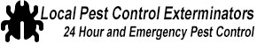 Sheyenne ND Pest Control Exterminators
